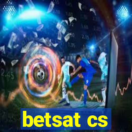 betsat cs